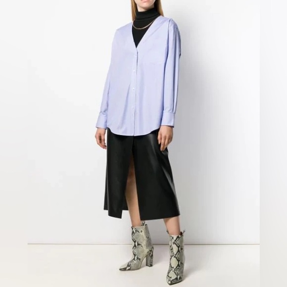 BRAX FEEL GOOD BUTTON UP SHIRT - Picture 2 of 9